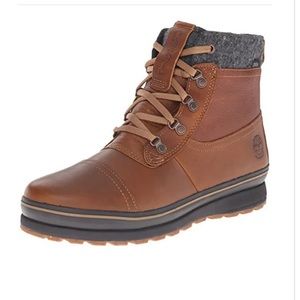Timberland SCHAZZBERG MID WATERPROOF WINTER BOOTS